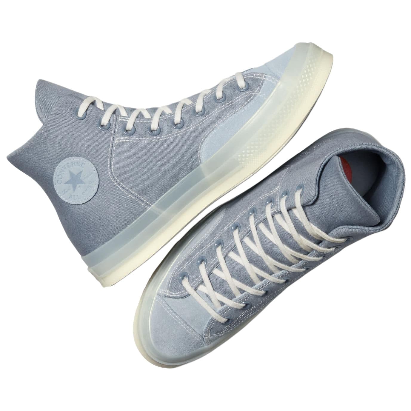 Кеды Converse Chuck 70 Marquis - изображение 4