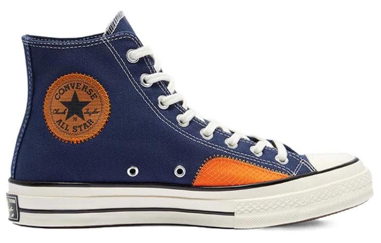 Кеды Converse 1970s Chuck Taylor All Star - изображение 2