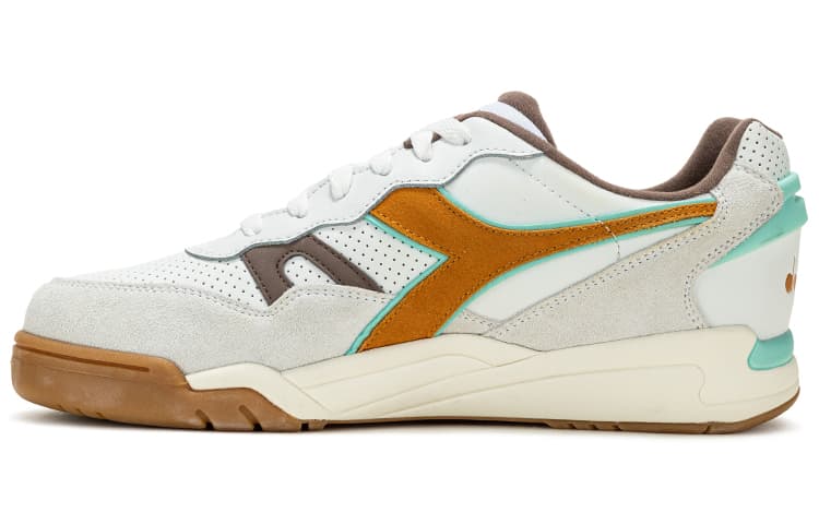 Кроссовки для тенниса diadora - изображение 1
