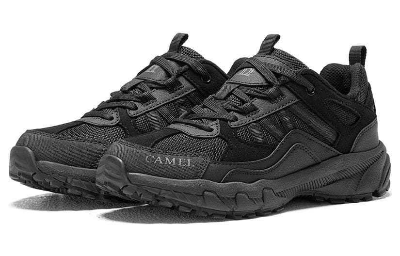 Кроссовки CAMEL 1.0 - изображение 2