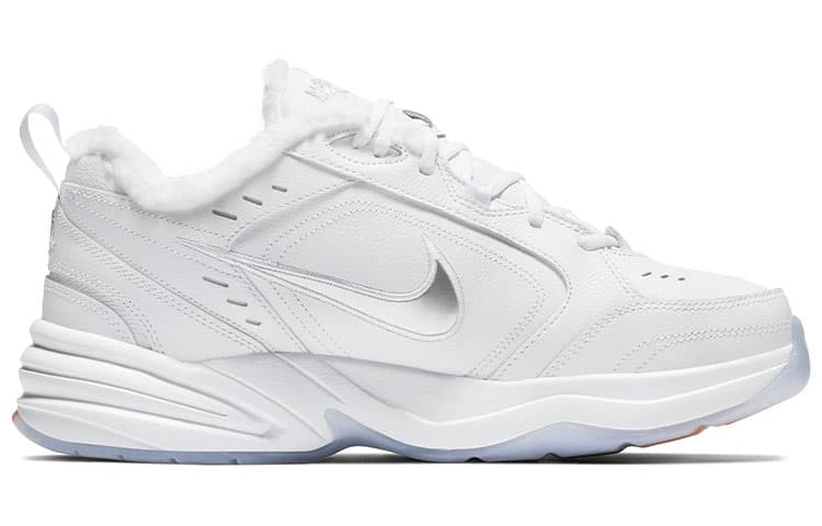 Кроссовки Nike Air Monarch 4 Snow Day - изображение 2