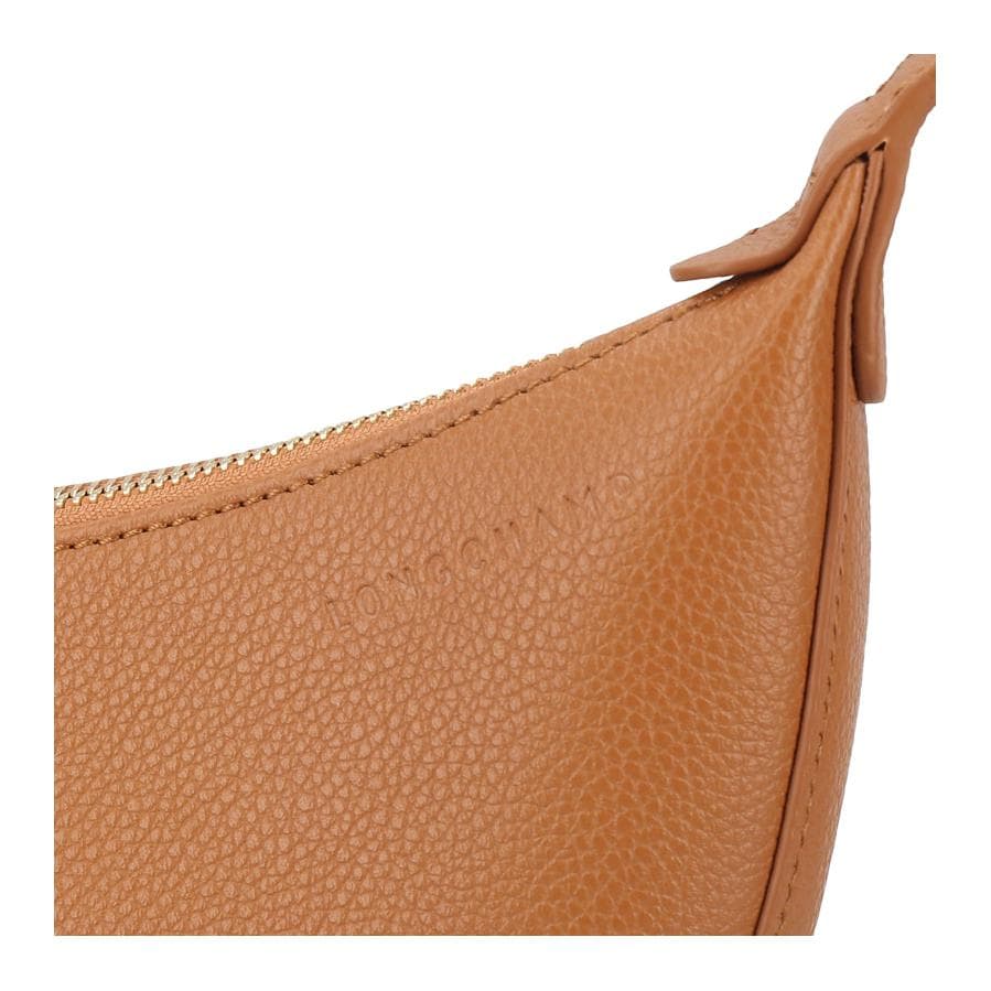 Сумка через плечо LONGCHAMP Le Foulonn Logo - изображение 8