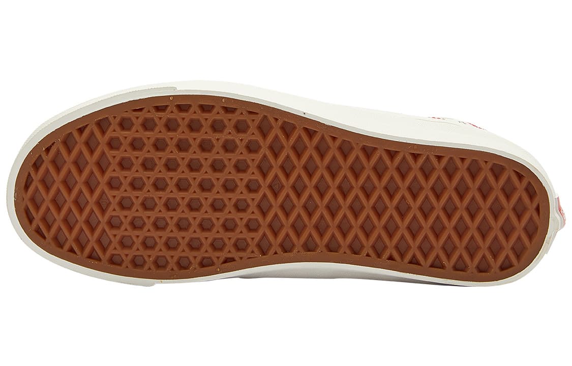 Кеды Vans Authentic 44 Dx - изображение 5