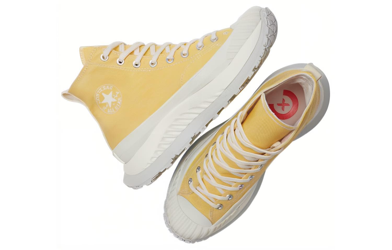 Кеды Converse - изображение 5