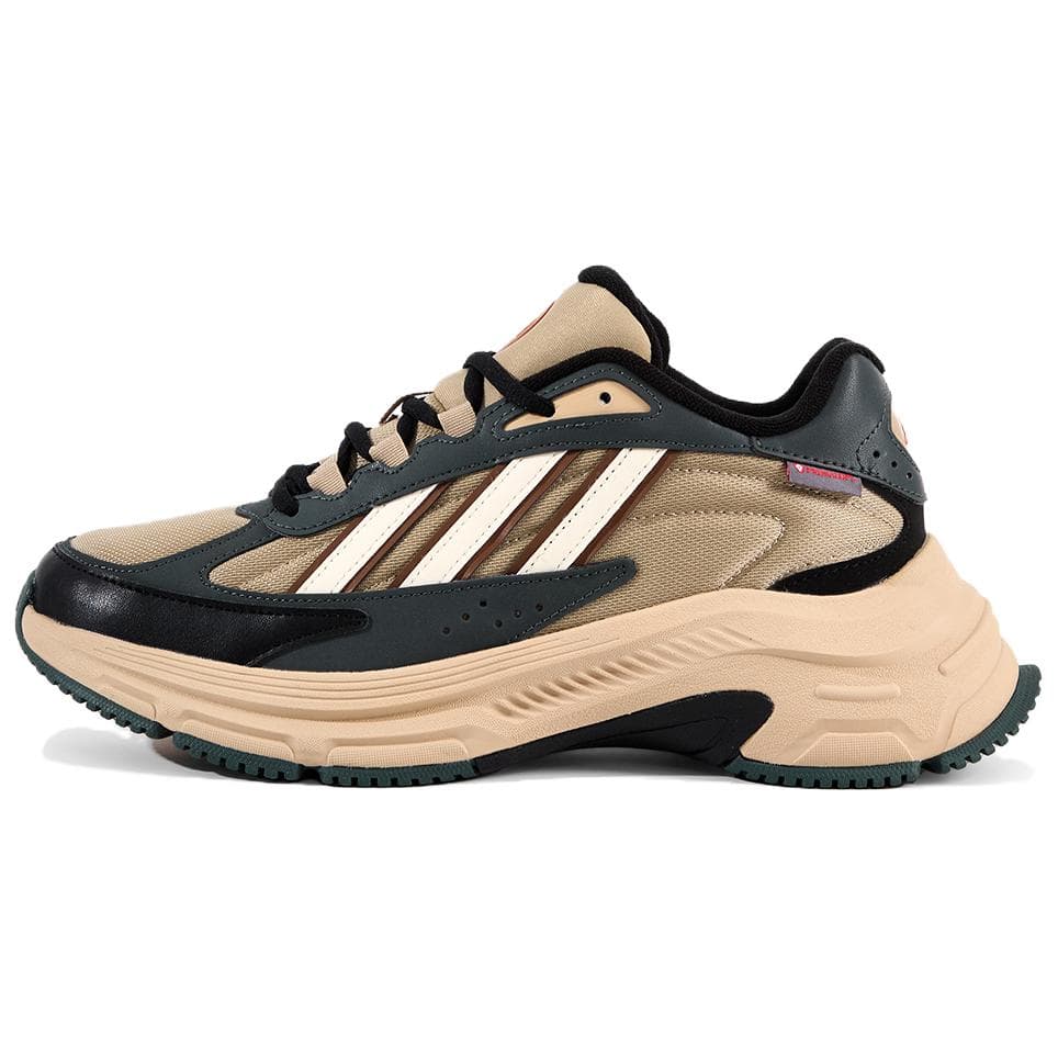 Кроссовки Adidas FC Classic H+ Противоскользящий устойчивый к истиранию поддержка низкий верх - изображение 1