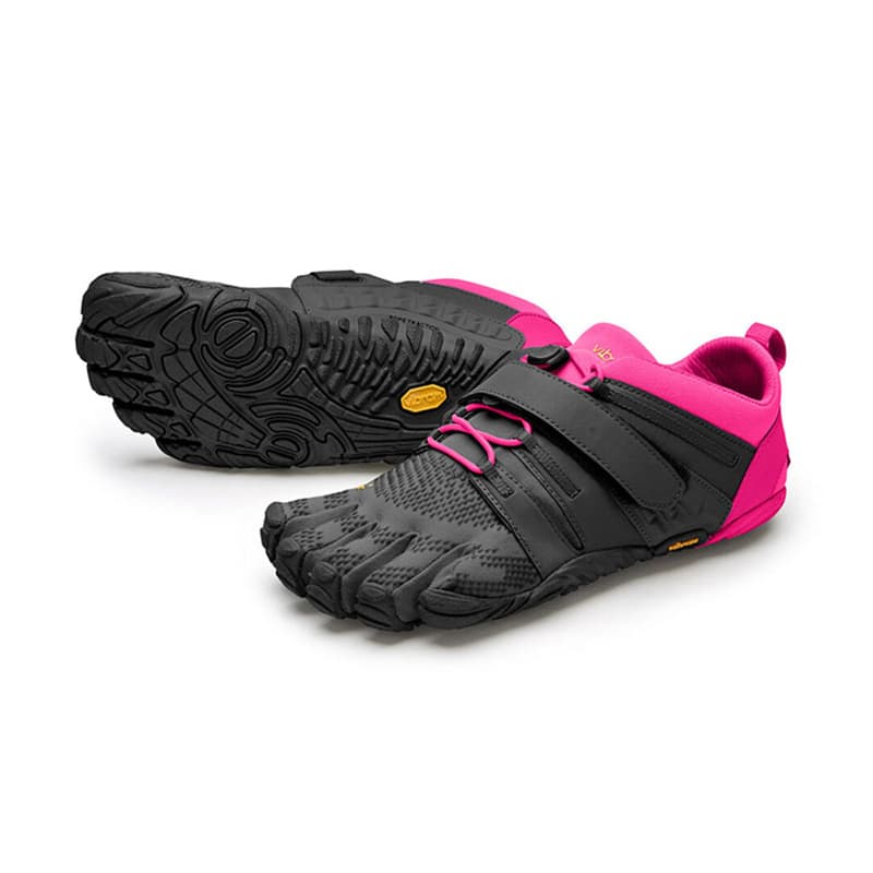Кроссовки для спортзала Vibram Vtrain - изображение 4