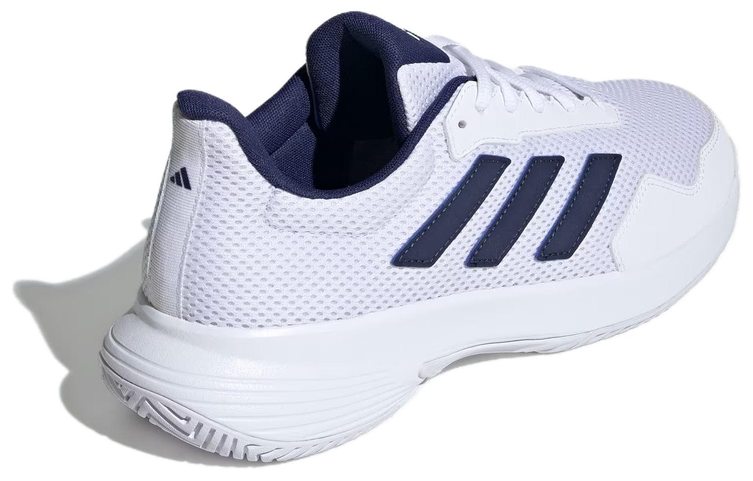 Кроссовки для спортзала adidas Court Spec 2 - изображение 4