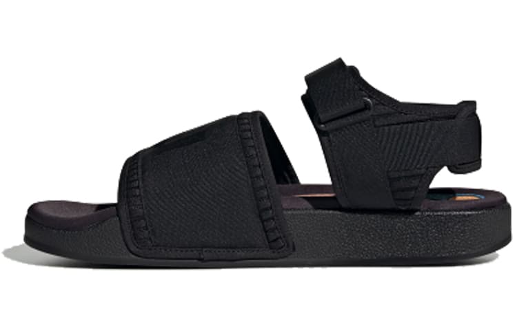 Сандалии с ремешком Pharrell Williams x adidas Adilette 2.0 - изображение 1