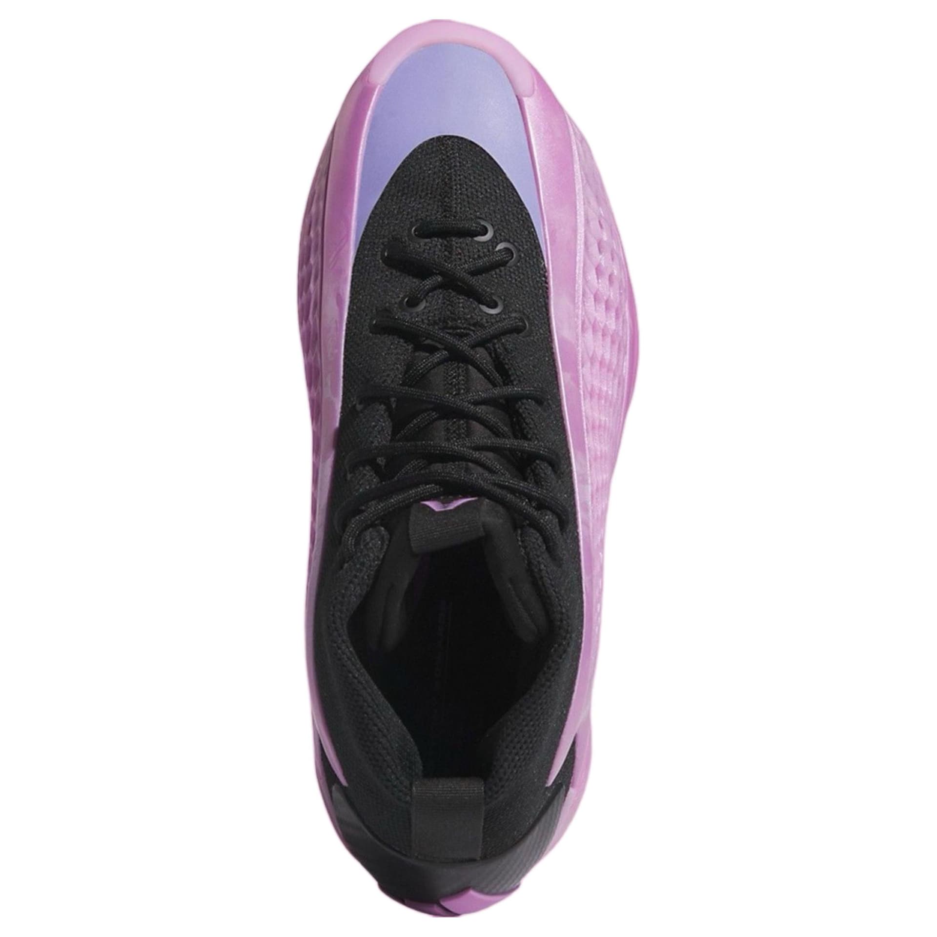 Кроссовки для баскетбола adidas A.E. 1 - изображение 4