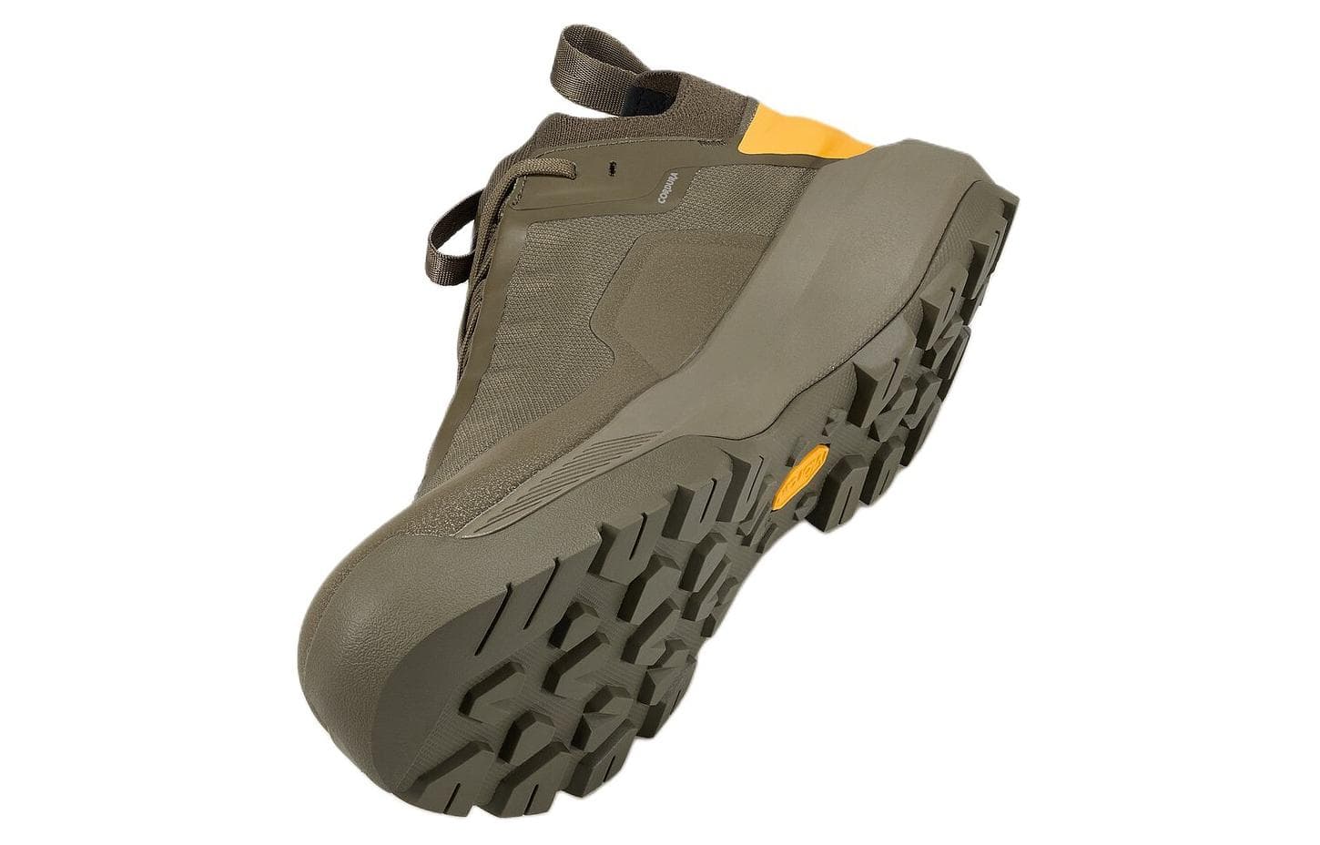 Кроссовки Arcteryx Vertex GTX - изображение 3