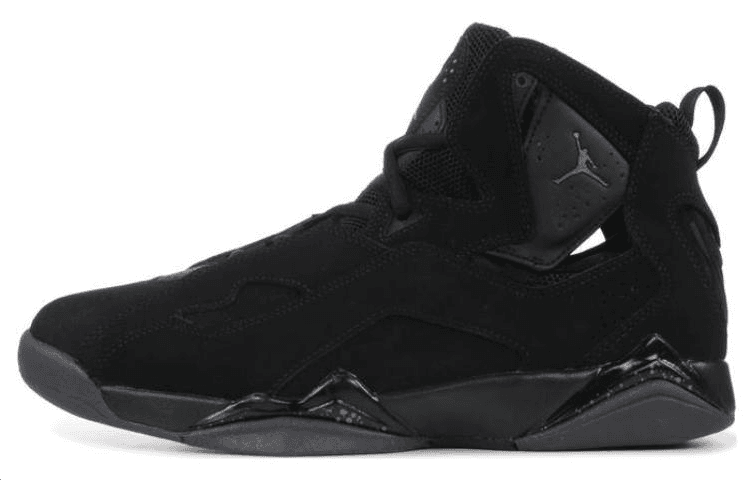 Ретро баскетбольные кроссовки Jordan Air Jordan 7 True Flight 7 - изображение 1