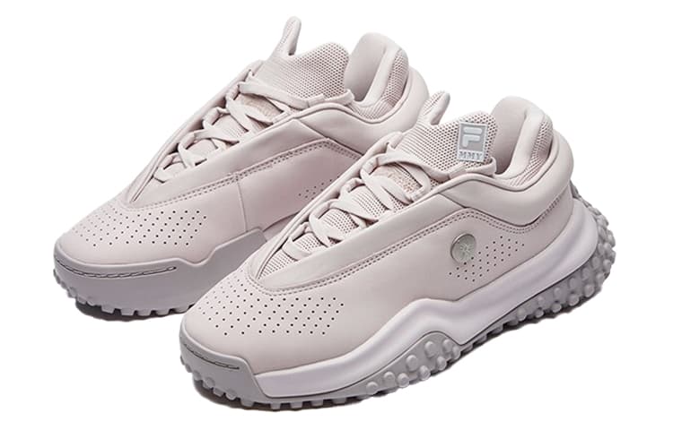 Кроссовки mihara x FILA FM 7 - изображение 3