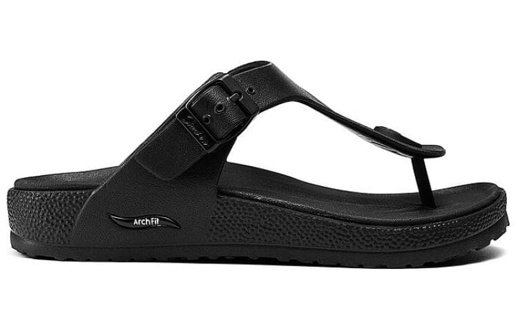 Шлёпанцы Skechers - изображение 2