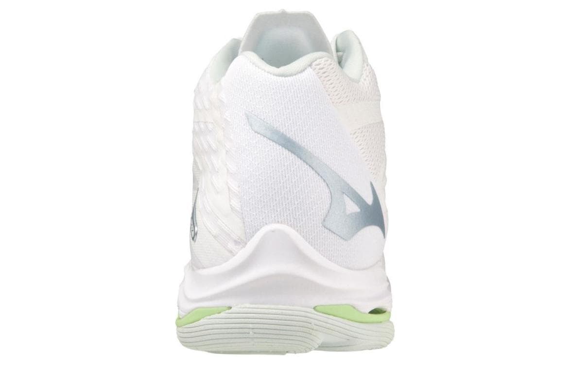 Кроссовки для спортзала Mizuno - изображение 4