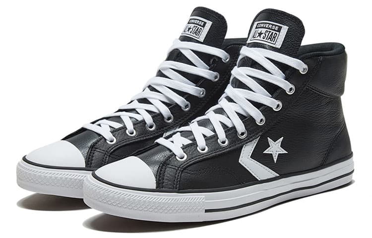 Кеды Converse Star Player - изображение 3