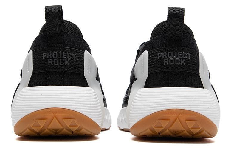Кроссовки для спортзала Under Armour Project Rock 6 - изображение 4