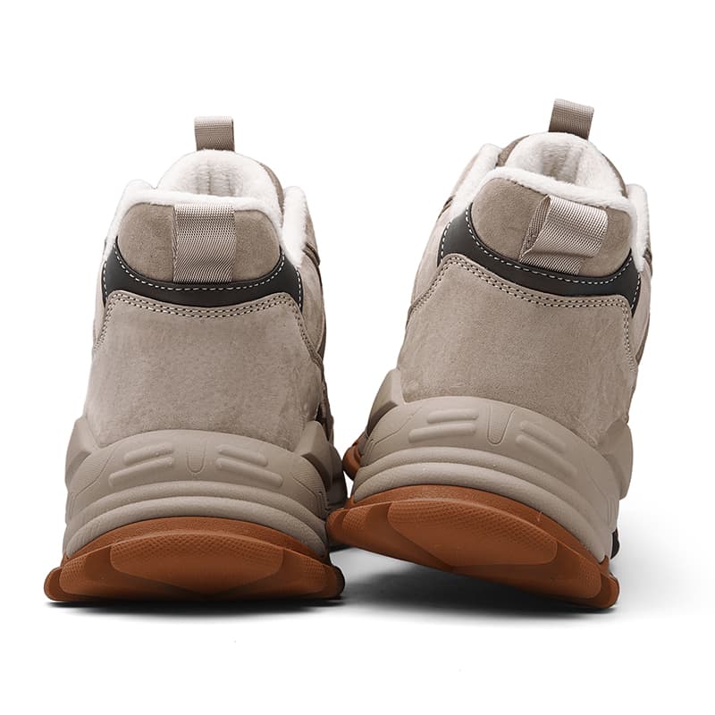 Ботинки зимние JEEP SPIRIT Snow Boots - изображение 6
