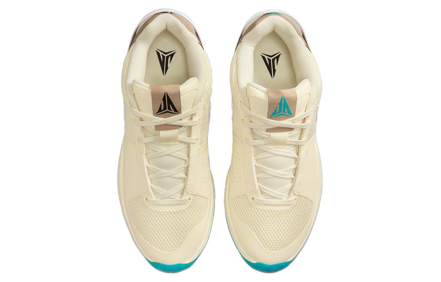 Кроссовки для баскетбола Nike Ja 1 EP - изображение 4