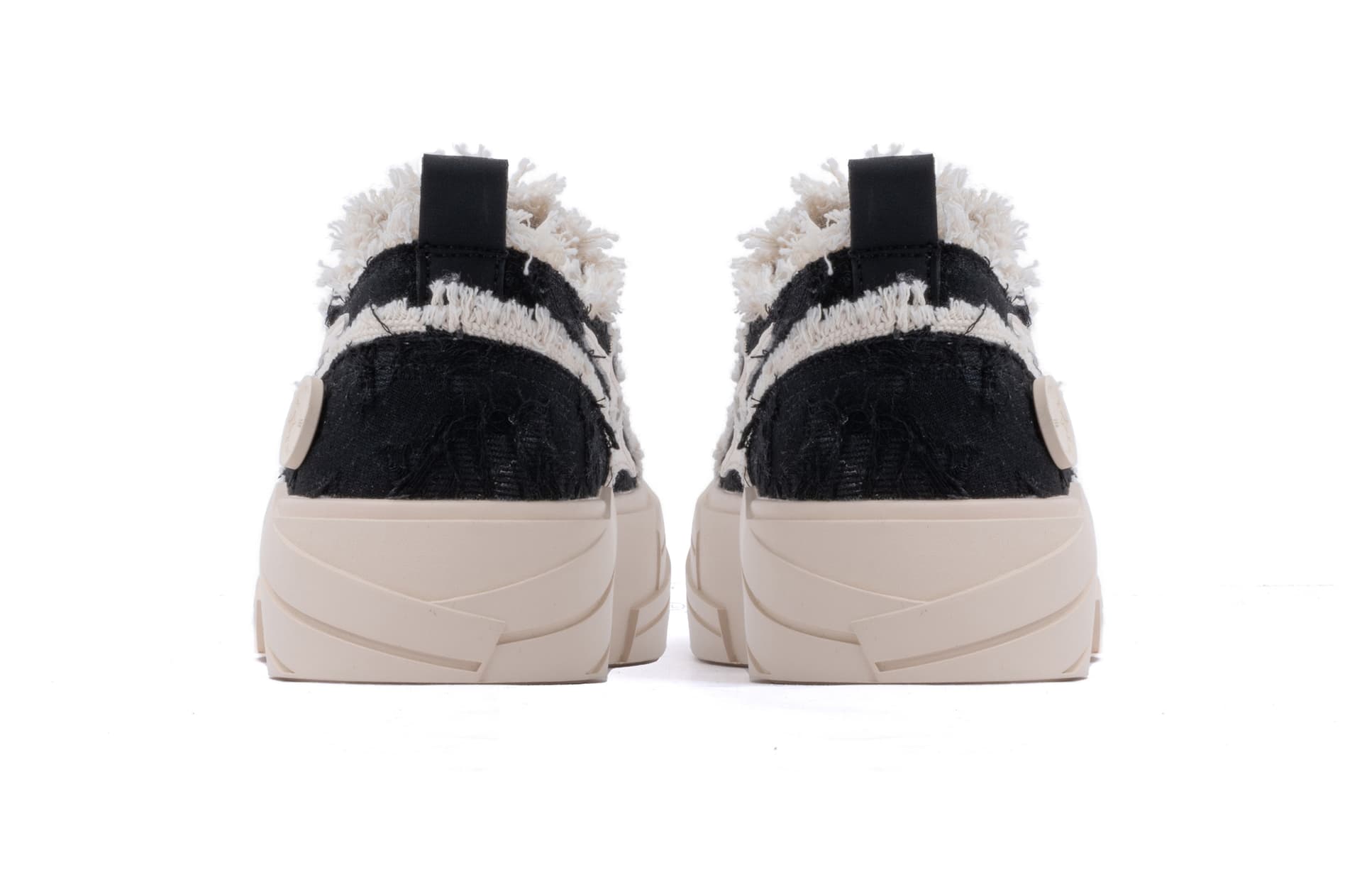 Кеды KILLWINNER Noah's Ark Classic Black - изображение 3