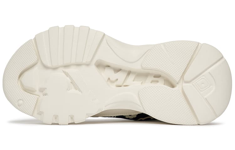 Кеды MLB Chunky High Light Paisley - изображение 6
