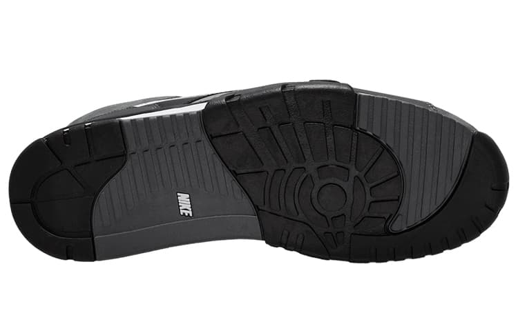 Кроссовки для спортзала Nike Air Trainer 1 Black Grey - изображение 4
