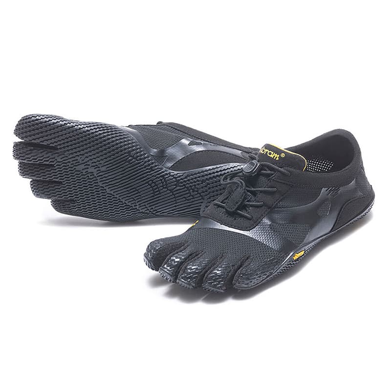 Кроссовки Vibram Ksoevo - изображение 3