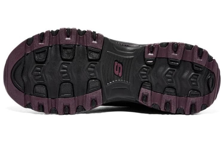 Кроссовки Skechers D'LITES 1.0 - изображение 4
