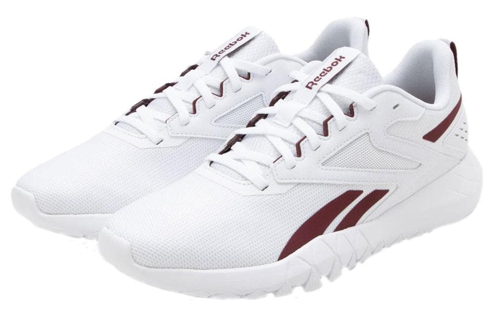 Кроссовки для спортзала Reebok Flexagon Energy Tr 4 - изображение 3