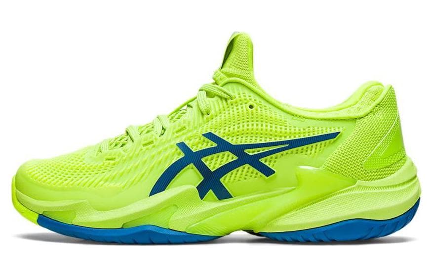 Кроссовки для тенниса Asics Court FF 3 - изображение 1