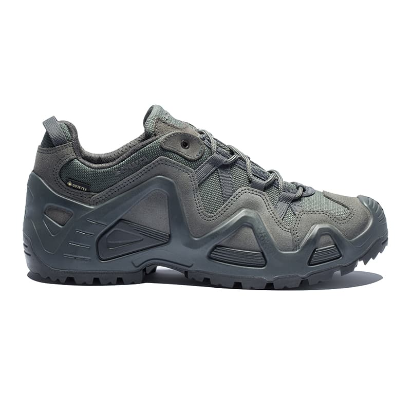 Кроссовки Lowa ZEPHYR Gtx - изображение 2