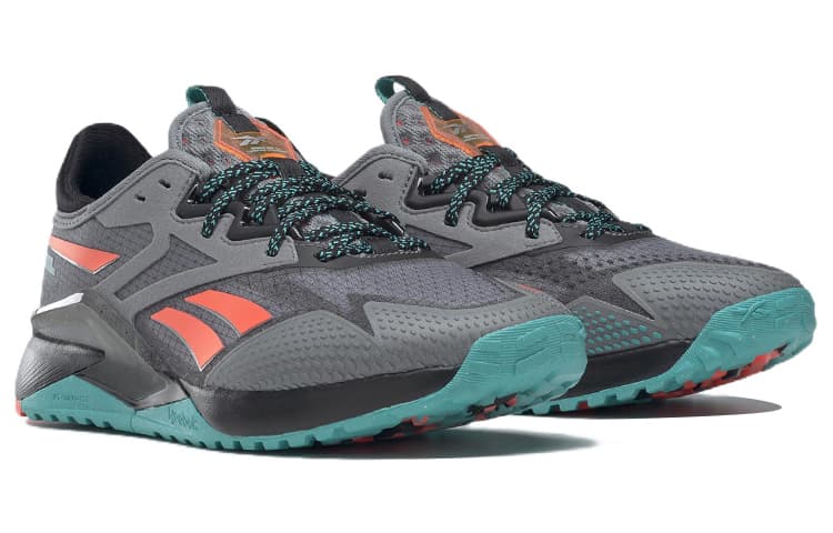 Кроссовки для спортзала Reebok Nano X2 TR - изображение 3