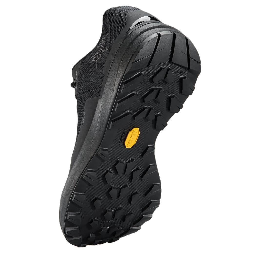 Кроссовки ARC'TERYX Kopec GTX Полиэстер Водонепроницаемый и Дышащий Противоскользящий Низкий Верх - изображение 7