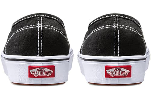 Кеды Vans Authentic Comfycush - изображение 4