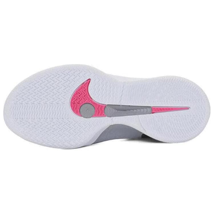 Кроссовки для баскетбола Nike Sabrina 2 Мягкий и Комфортный Противоскользящий Устойчивый к Износу Низкие Баскетбольные Кроссовки Женские - изображение 5