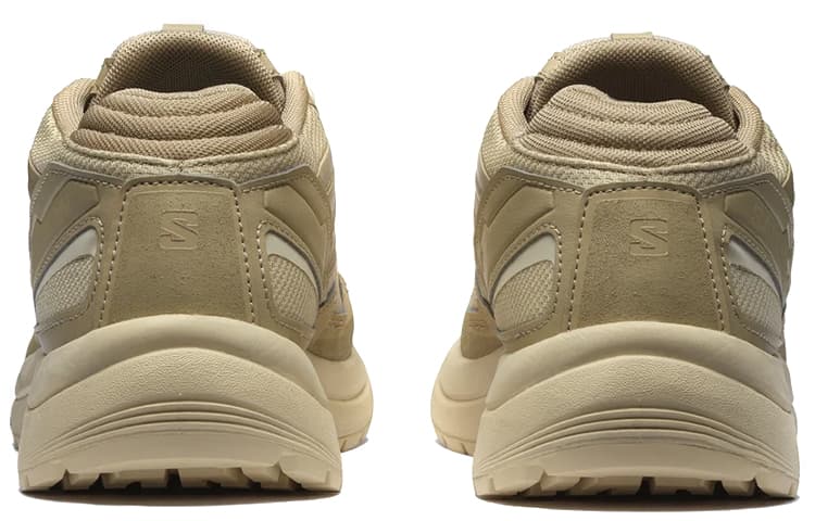 Кроссовки SALOMON Odyssey 1 - изображение 5