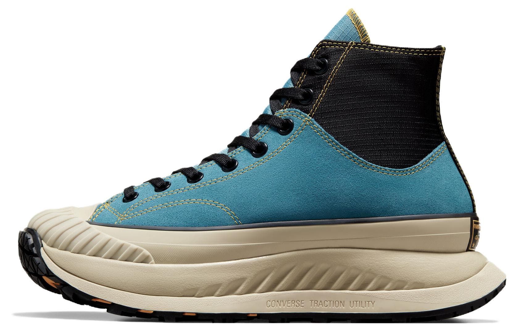 Кеды Converse Chuck 70 AT-CX - изображение 1