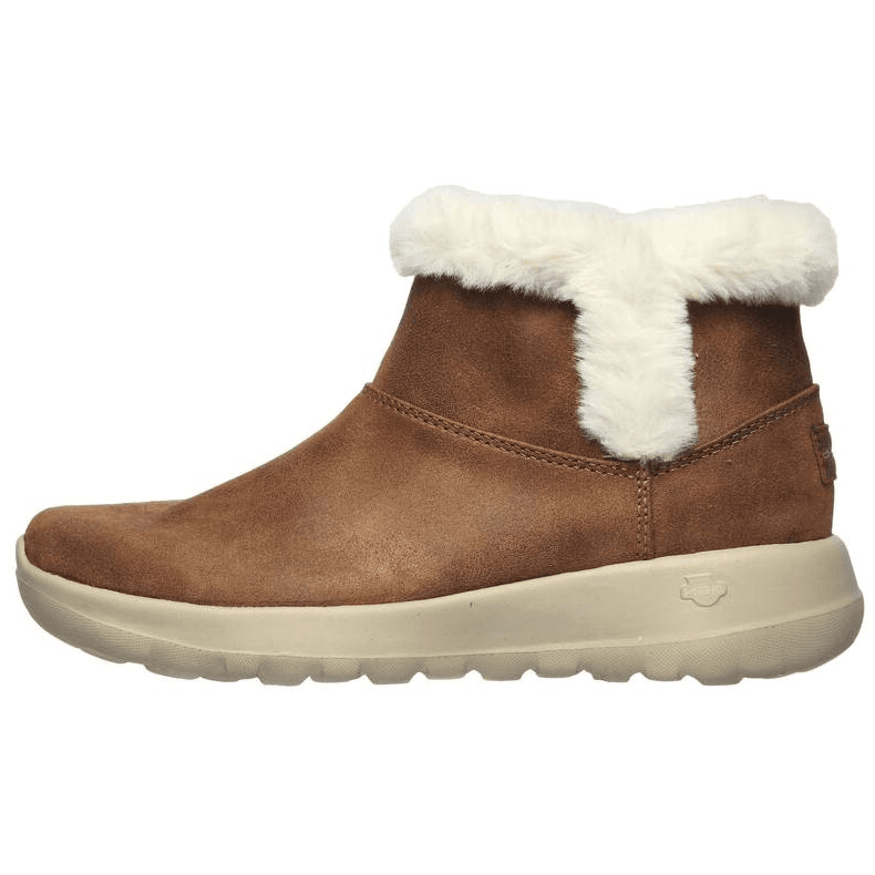 Ботинки зимние Skechers ON THE GO - изображение 1