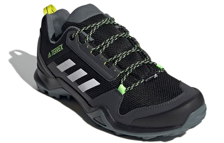 Кроссовки adidas Terrex Ax3 - изображение 3