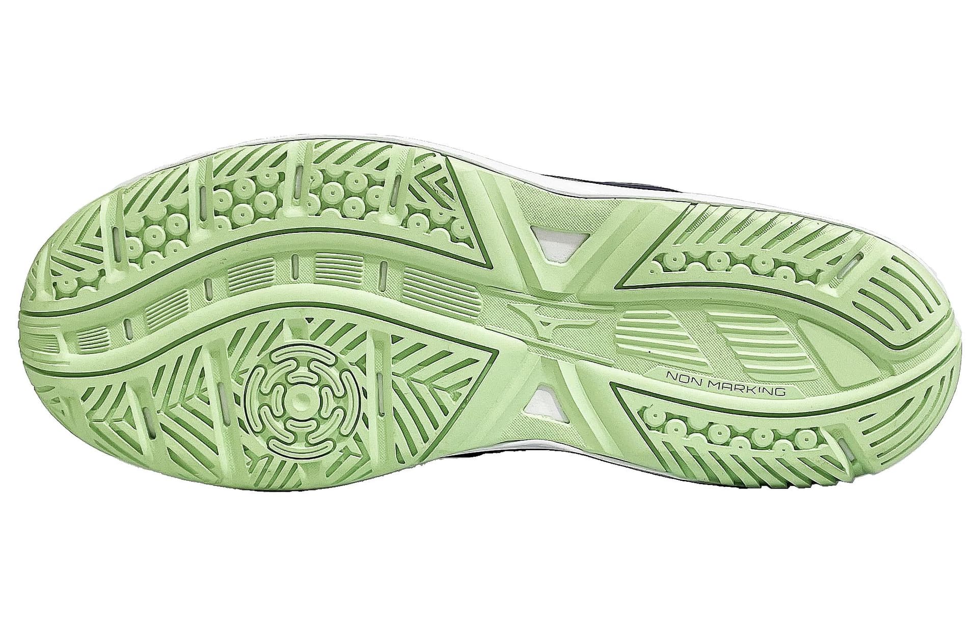 Кроссовки для спортзала Mizuno - изображение 5