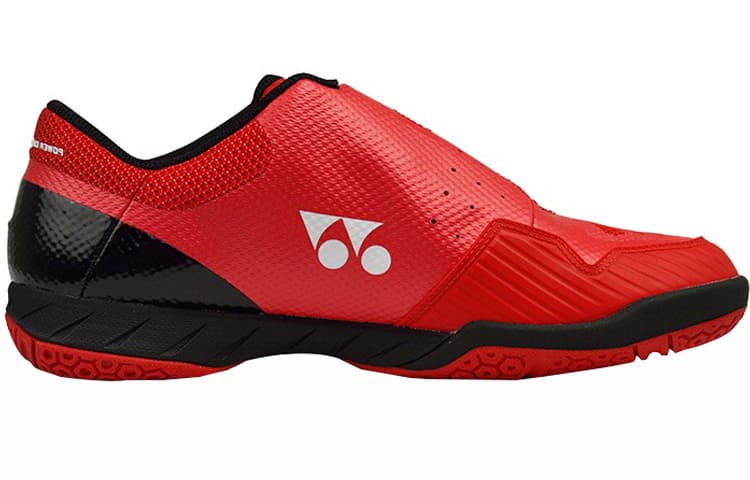 Кроссовки для бадминтона YONEX Амортизирующая стелька Infiniti текстиль синтетическая кожа - изображение 2