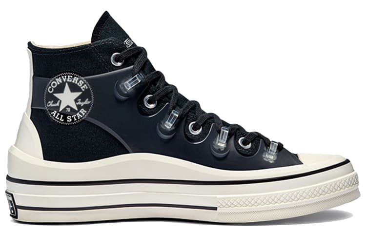 Кеды Kim Jones x Converse Chuck Taylor All Star 1970s - изображение 2