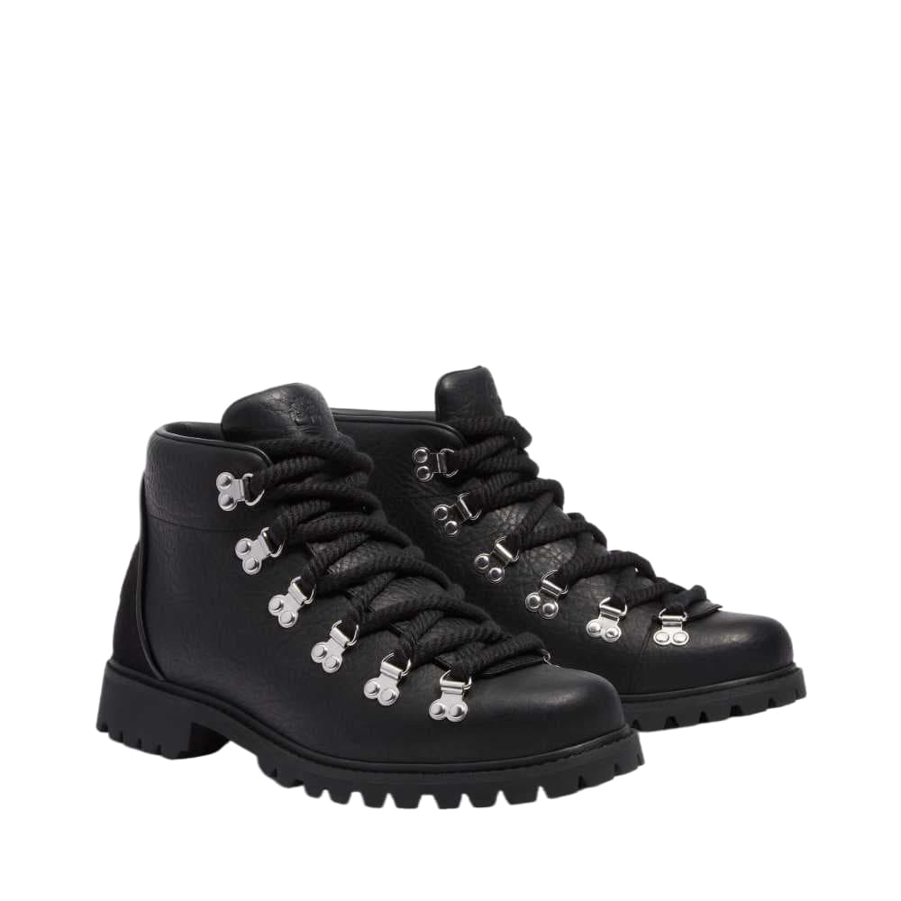 Сапоги TIMBERLAND AUTHENTICS Ботильоны Мужской Черный - изображение 3