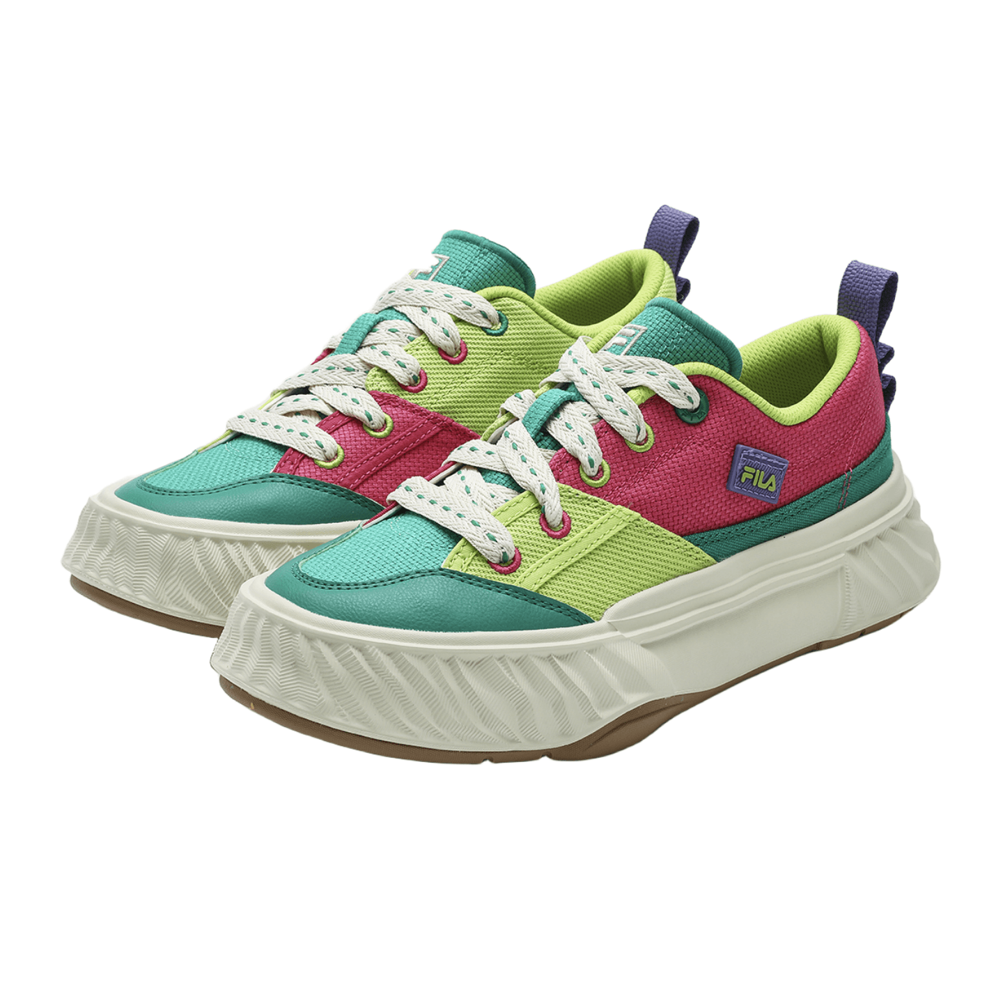 Кеды FILA ORIGINALE - изображение 3