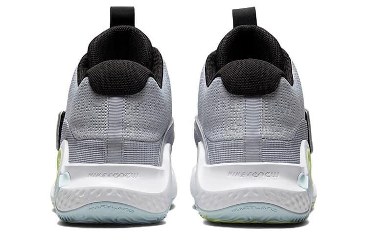 Кроссовки для баскетбола Nike KD Trey 5 X - изображение 5