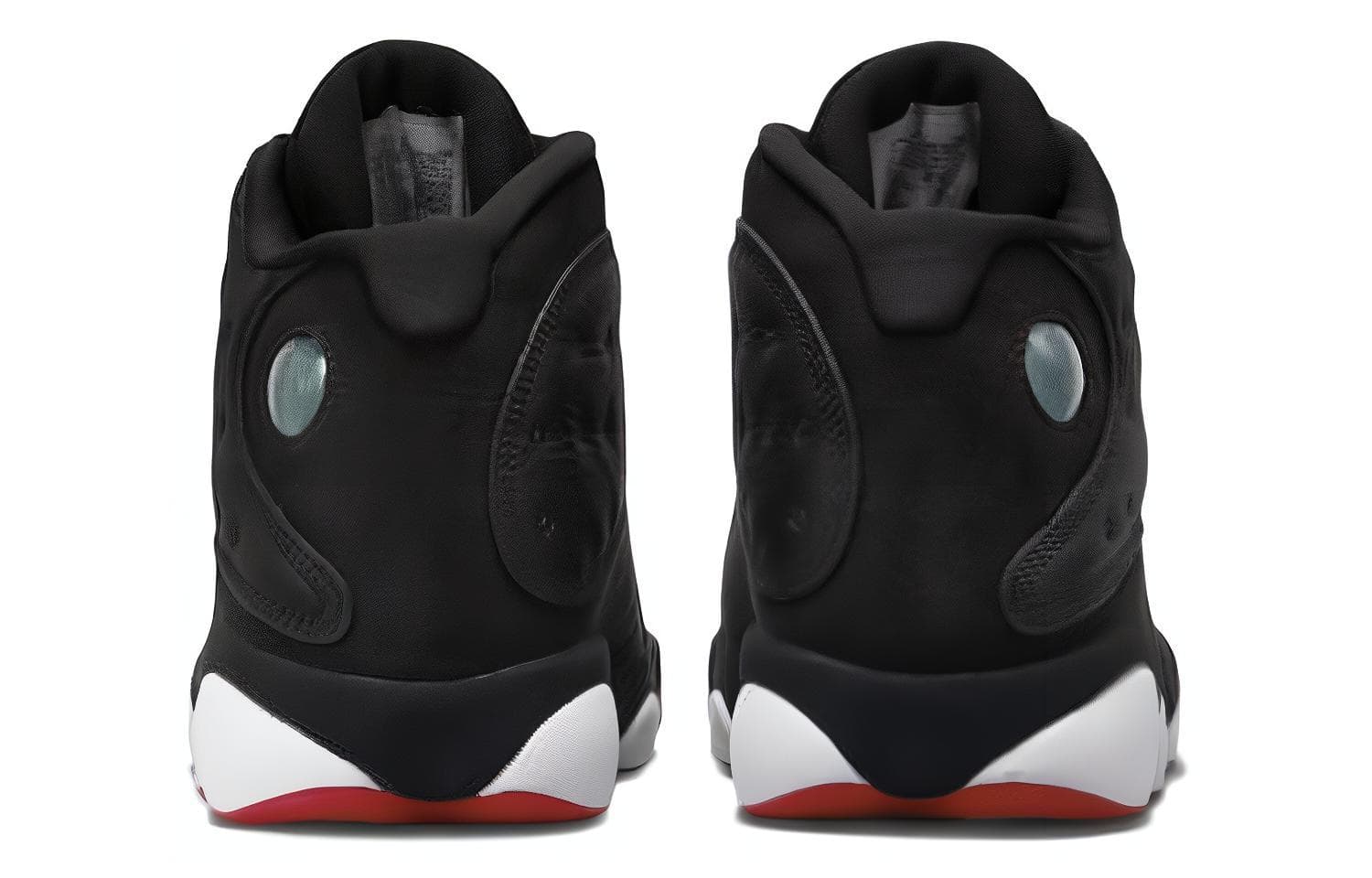 Ретро баскетбольные кроссовки Jordan Air Jordan 13 "Playoffs" 2023 Edition - изображение 5