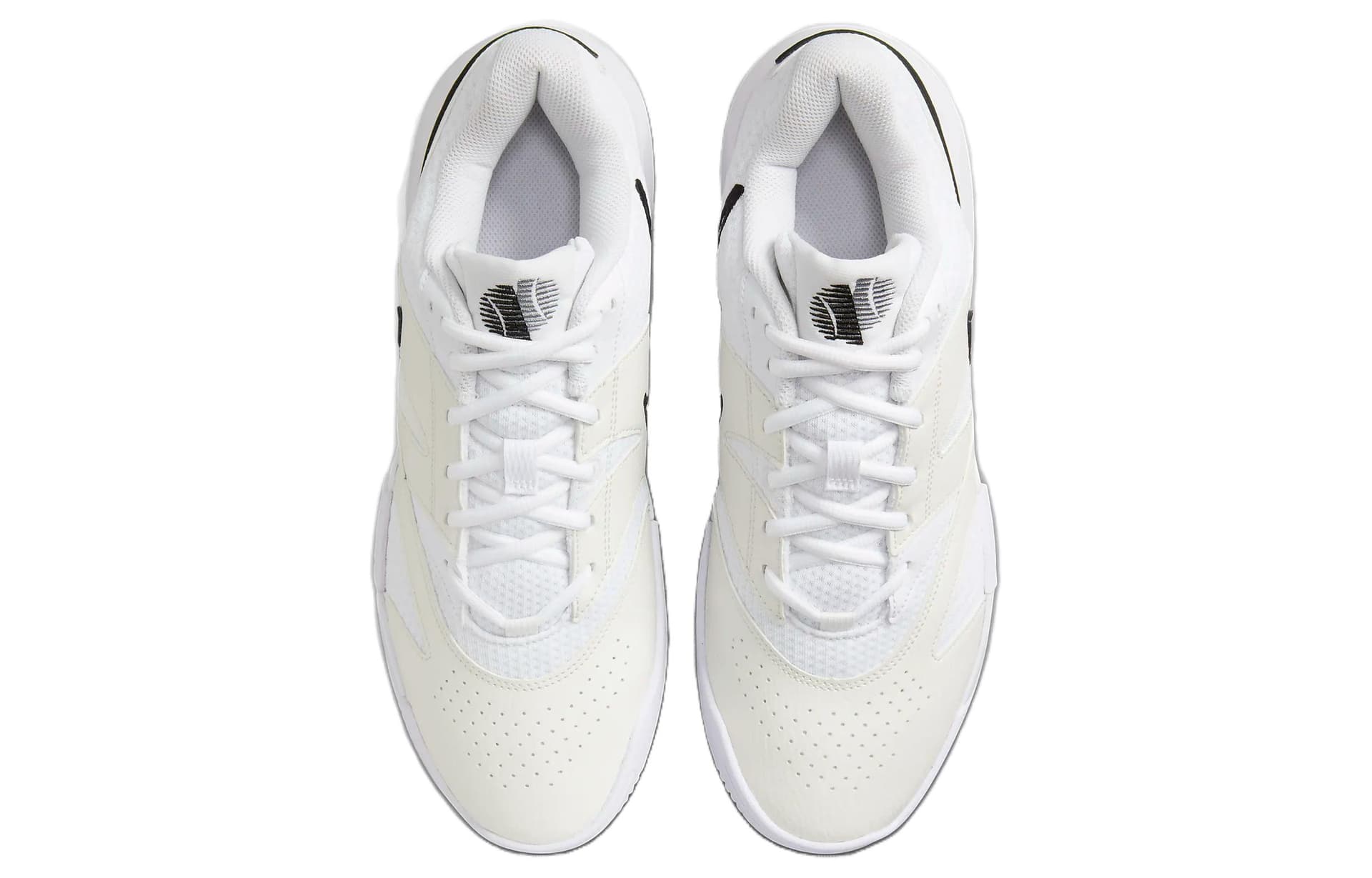 Кроссовки для тенниса Nike Court Lite 4 - изображение 4