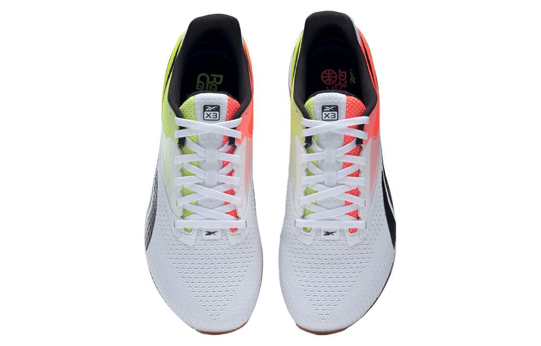 Кроссовки для спортзала Reebok Nano X 3 - изображение 4