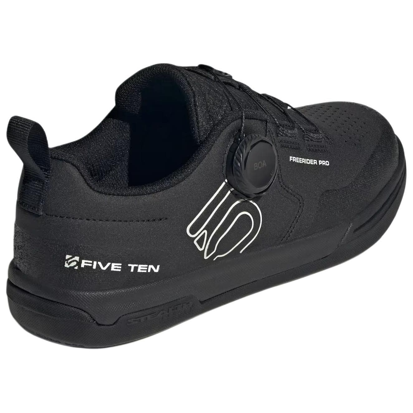 Кроссовки для велоспорта Adidas FIVE TEN FREERIDER противоскользящие устойчивые к истиранию низкие велосипедные кроссовки - изображение 4