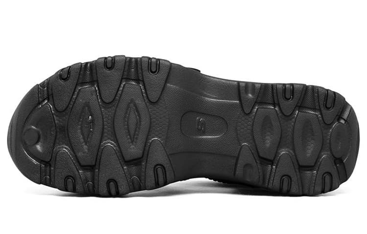 Сандалии с ремешком Skechers D'Lites 2.0 - изображение 5
