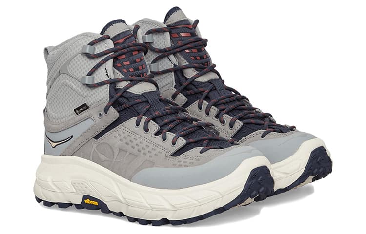 Кроссовки HOKA ONE ONE Tor Ultra Hi - изображение 3